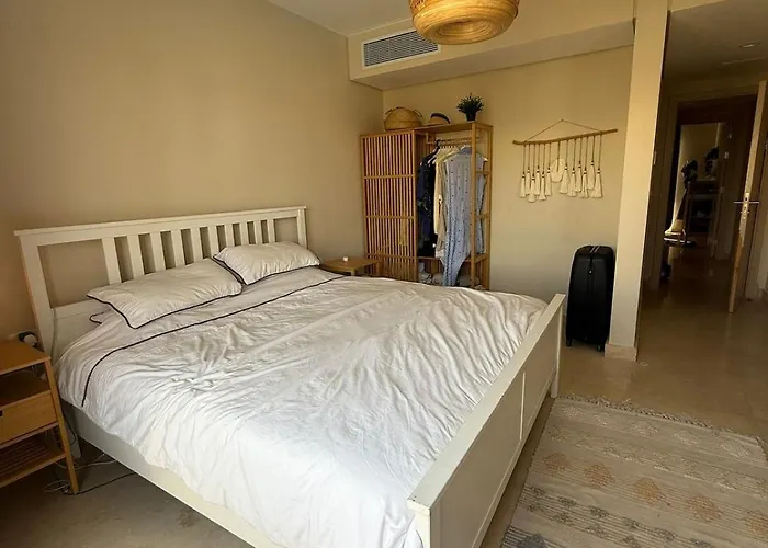 Mangroovy - 2br Wz Rooftop & Salt Water Sanctuary