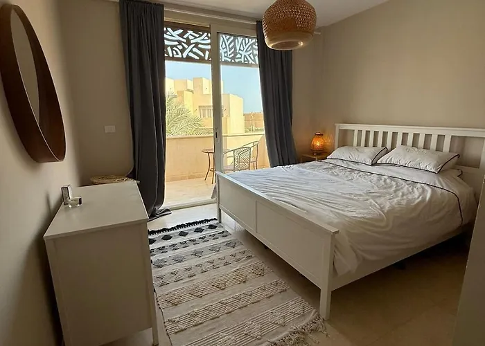 Mangroovy - 2br Wz Rooftop & Salt Water Sanctuary Daire *