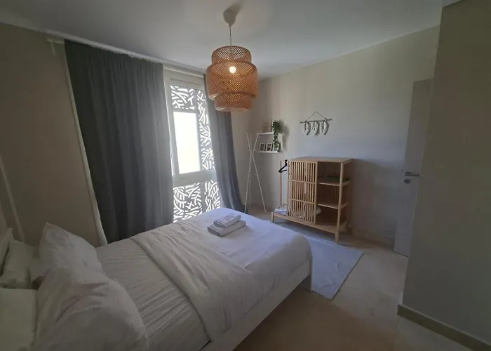 Appartement Mangroovy - 2br Wz Rooftop & Salt Water Sanctuary